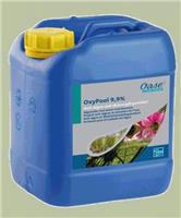 Средство против водорослей Oase AquaActiv OxyPool 9,9 % 10 л
