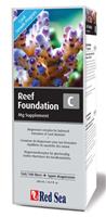 Добавка для воды Red Sea Reef Foundation C (Mg), 500 мл