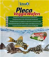 Корм для рыб Tetra TetraPleco Veggie Wafers 3,6л