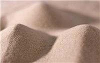Кварцевый песок мешок 1 тонна фракция 0,6-0,8 мм