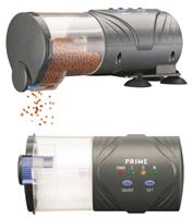 Кормушка автоматическая Prime H-9000, программируемая на 30 дней