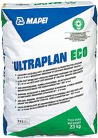Самовыравнивающаяся смесь Mapei Ultraplan ECO, мешок 23 кг
