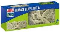 Рельефный фон Juwel Cliff Light Terrace A, терраса декоративная