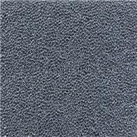 Фильтрующие губки Roof Foam пенополиуритановая 100х1000х1000 мм. PPI 20 черная