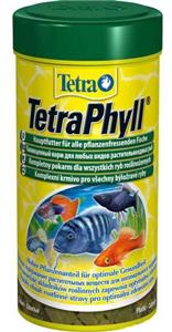 Корм для рыб Tetra TetraPhyll 1 л