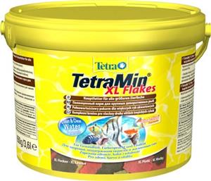 Корм для рыб Tetra TetraMin XL (ведро) 3,6 л