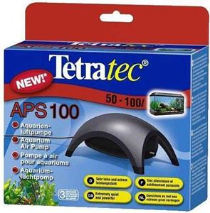 Аэратор (компрессор) для аквариума Tetra Tetratec АРS-100