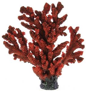 Искусственный коралл Vitality 27х7,5х28 см, SH016R