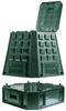 Компостер Prosperplast Evogreen 630 л зеленый