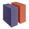 Фильтрующие губки Oase Biotec 18/36 красная