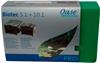 Фильтрующие губки Oase Biotec 5.1/10.1 зелёная