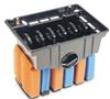 Фильтрующие губки Oase ProfiClear M3, синяя, широкая