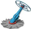 Пылесос полуавтоматический Mountfield Zander