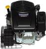 Двигатель Loncin LC1P90F-1, D вала 25,4 мм, катушка освещения 12А