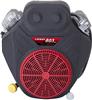 Двигатель Loncin LC2P82F, D вала 25,4 мм, катушка освещения 15А