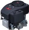 Двигатель Loncin LC1P85FA, D вала 25,4 мм, катушка освещения 9А