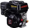 Двигатель Loncin LC175F-2, D вала 25 мм, катушка освещения 5А