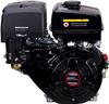 Двигатель Loncin G420FD, D вала 25 мм, катушка освещения 5А