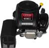Двигатель Loncin LC1P96F, D вала 25,4 мм, катушка освещения 15А