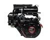 Двигатель Loncin LC168F-2H, D вала 20 мм