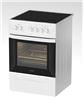 Плита электрическая Darina 1d ec 141 607 w