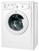 Стиральная машина Indesit iwsb 5105 (cis)