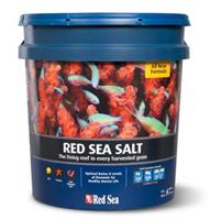 Соль Red Sea 7 кг (ведро) для аквариума