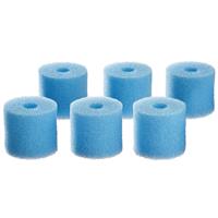 Фильтрующие губки Oase для BioMaster, 30 ppi, предварит.очистки (6 шт.)