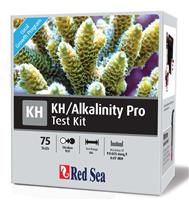 Тестовый набор Red Sea Alcalinity Pro Test Kit, 75 измерений для аквариума