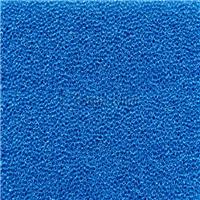 Фильтрующие губки Roof Foam пенополиуритановая 100х1000х1000мм PPI 30 синяя