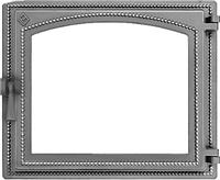 Каминная дверца Везувий 240 (некрашеная, без стекла)