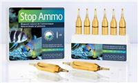 Препарат для очистки воды Prodibio STOP AMMO, 6 шт (для нейтрализации аммиака)