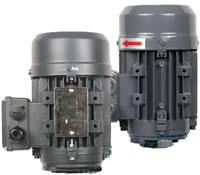 Двигатель для насосов Etatron 0,55 кВт, 230/400В 50Гц, 3ф