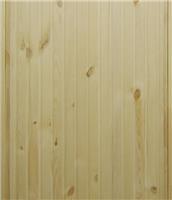 Дверь (дверное полотно) деревянная входная утепленная Сосна 2000х800мм