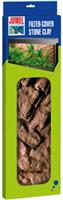 Маскирующая декорация Juwel Filtercover Stone Clay, для фильтра