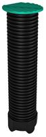 Колодец дренажный Rostok(Росток) 2 м черный