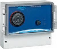 Блок (щит) управления фильтрацией и нагревом Swim-Tec Poolcontrol
