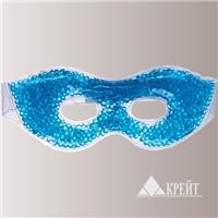 Гелевая маска для глаз охлаждающая/согревающая MEDOLLA/5051 GMG