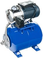 Насосная станция на базе поверхностного насоса Unipump AUTO JS 100-50