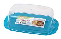 контейнеры для продуктов Бытпласт 4312181 масленка