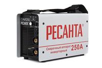 Сварочный Аппарат Ресанта саи-250 