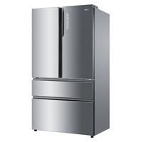 Холодильник Haier hb25fssaaaru