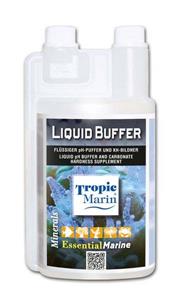 Кондиционер Tropic Marin Liquid Buffer, 500 мл для аквариума