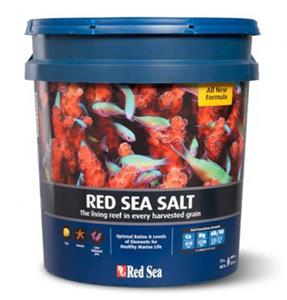 Соль Red Sea 7 кг (ведро) для аквариума