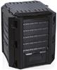 Компостер Prosperplast Compogreen 380 л, черный (простая упаковка)