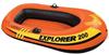 Лодка надувная Intex Explorer 200 Set, артикул 58330