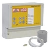 Блок(Щит) управления переливом для переливной емкости Dinotec Level Control SOLO