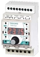 Блок(Щит) управления многофункциональный Toscano TPM-POOL-B, 230 В, Bluetooth