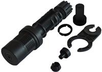 Клапан Etatron забора PVDF - TFE/P, до 140л/ч