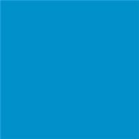 Внутреннее покрытие (чашковый пакет) для Azuro 401DL 4,6x1,1 м толщина 0.225, цвет - голубой
